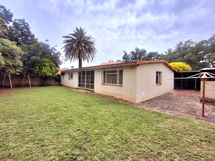 3 Bedroom Property for Sale in Sasolburg Ext 12 Free State